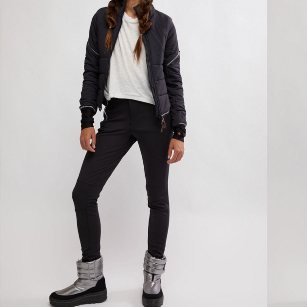 Free People Movement Chill Factor Leggings